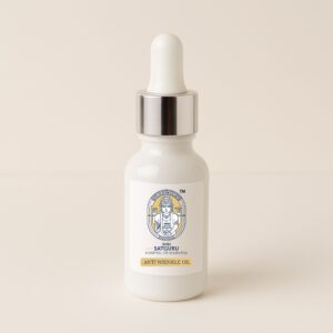 Anti Wrinkle oil
