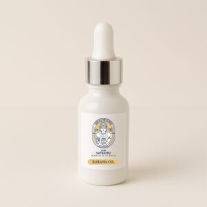 Karana oil