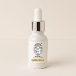 Kumkumadi oil